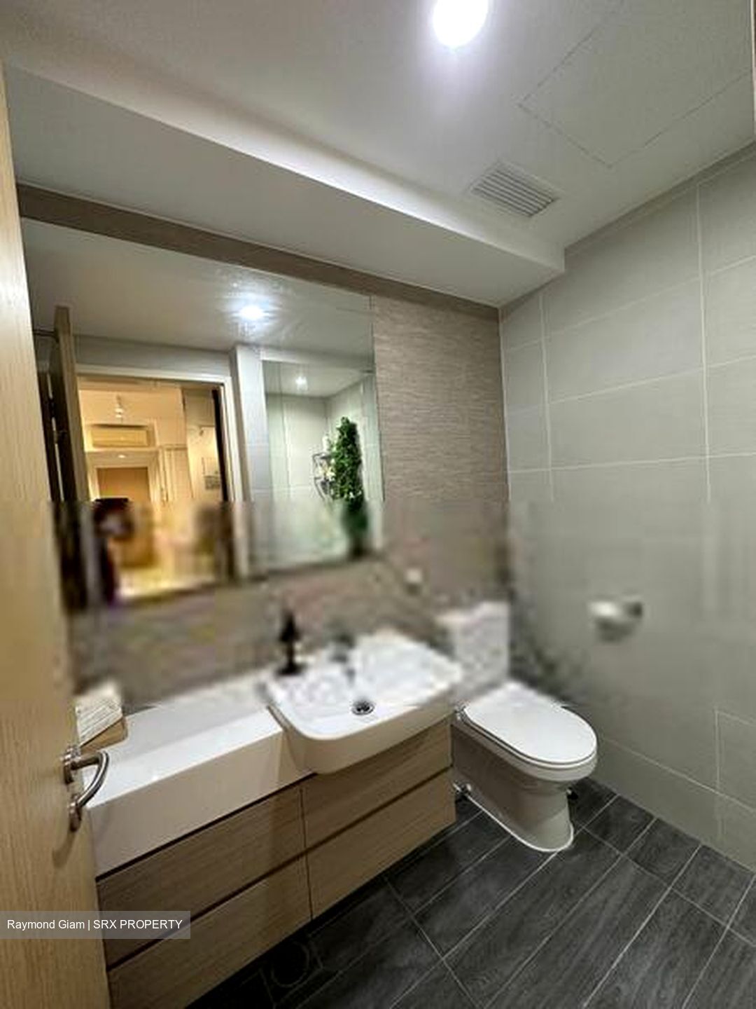 The Lakefront Residences (D22), Condominium #407620021
